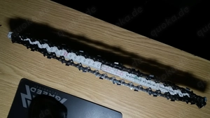 STIHL Halbmeißelkette für 30er Schwert 3 8"(19mm), 44 TG, 1,3mm NEU und unbenutzt