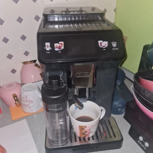Kaffevollautomat und airfryer 