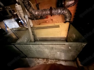 Meerwasser Aquarium Bild 4