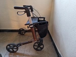 Rollator Russka Vital Classic