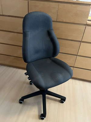 Bürostuhl   Drehsessel zu verkaufen