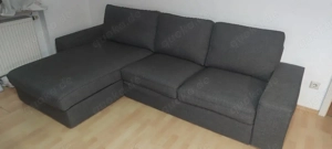 Ikea Kivik Sofa