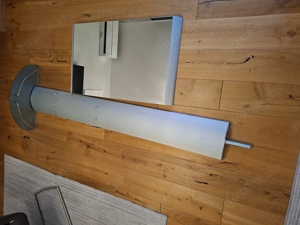 Flur Garderobe + Spiegel