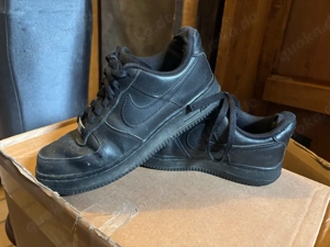 getragene schuhe Bild 3