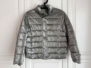 ZARA Mädchen Kind moderne Übergangsjacke - Top-Zustand Bild 6
