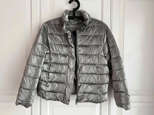 ZARA Mädchen Kind moderne Übergangsjacke - Top-Zustand Bild 3