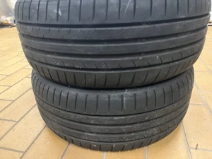 2x 205 55 R16 91W Sommerreifen Dunlop