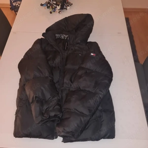 Winterjacke 176 Tommy Hilfinger 