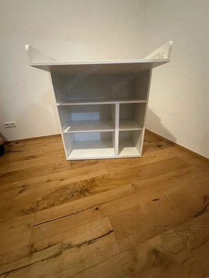 Treppy Wickelkommode