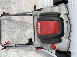 AL-KO Vertikutierer 36.8E