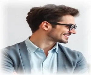 Junger Mann möchte eine junge Frau zur Partnerschaft kennenlernen