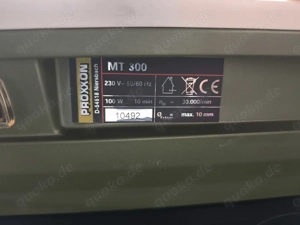 Proxxon MT300