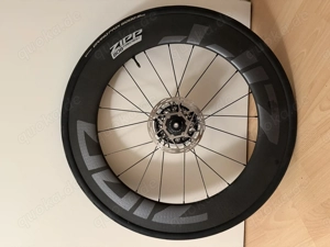 Zipp 808 Firecrest in Top Zustand zu verkaufen 