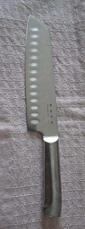 F. Dick - Serie Red Spirit - Sandoku Messer