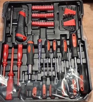 Tresko Handwerkskoffer