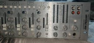 Omnitronic EM - 760 A