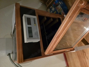 Heka Brutmaschine Brutautomat Euro II