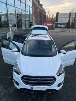 Ford Kuga Kuga 1.5 EcoBoost 4x4 Aut. ST-Line