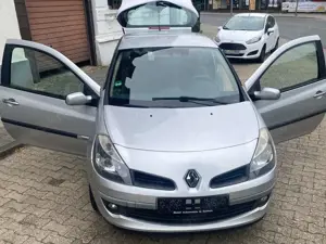Renault Clio Rip Curl , Klima Neu TÜV