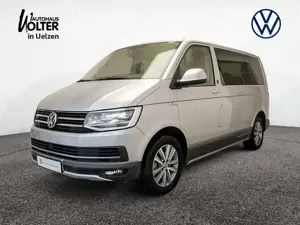 Volkswagen T6 Multivan PanAmericana 2.0 TDI 4M