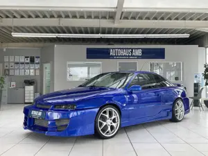 Opel Calibra 2.0T Cliff Motorsport Edition Nr.0121