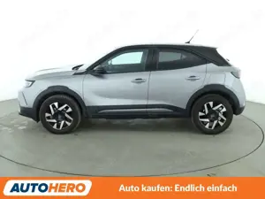 Opel Mokka X 1.2 Turbo GS Line Aut.*LED*ACC*CAM*PDC*SHZ*BT* Bild 3