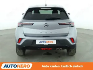 Opel Mokka X 1.2 Turbo GS Line Aut.*LED*ACC*CAM*PDC*SHZ*BT* Bild 5