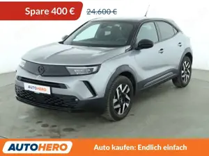 Opel Mokka X 1.2 Turbo GS Line Aut.*LED*ACC*CAM*PDC*SHZ*BT*