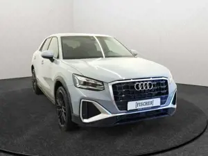 Audi Q2 35TFSI S-tronic S line Matrix Vorb.AHK KAM AppleCa Bild 3