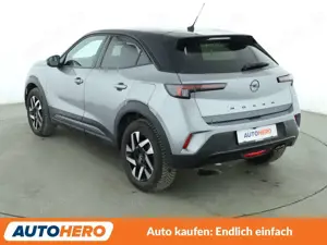 Opel Mokka X 1.2 Turbo GS Line Aut.*LED*ACC*CAM*PDC*SHZ*BT* Bild 4