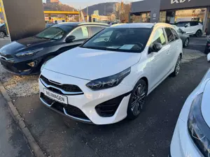 Kia Ceed SW / cee'd SW GT Line #Tech-Paket #18Zoll #Navi #Sitzhzng