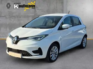 Renault ZOE Evolution 50 110 Navi Digitales Cockpit LED Apple