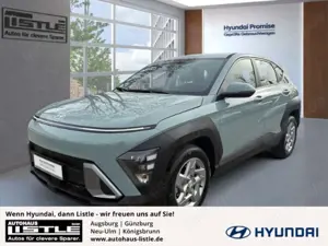 Hyundai KONA Select 2WD +KLIMA+PDC+RFK+NAVI+CARPLAY+UVM+