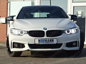 BMW 430 430 i xDrive M Sport GranCoupe Bild 2