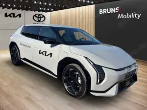Kia EV4 GT-Line 81,4 KW/h Comfort, Connect, Drive Bild 3