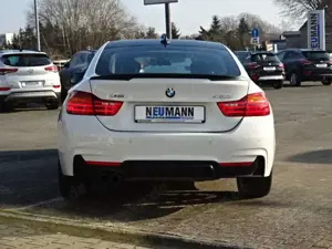 BMW 430 430 i xDrive M Sport GranCoupe Bild 4