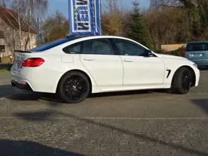 BMW 430 430 i xDrive M Sport GranCoupe Bild 5