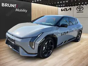 Kia EV4 GT-Line 81,4 KW/h Comfort, Connect, Drive Bild 2