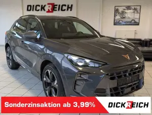 CUPRA Terramar 1.5 eTSI Sennheiser Edge-Paket HUD 19"