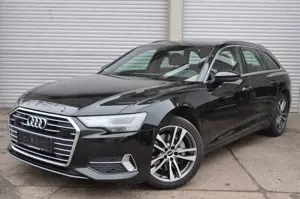 Audi A6 Avant 50 TDI quattro sport/LED/StdHz./Led/HUD