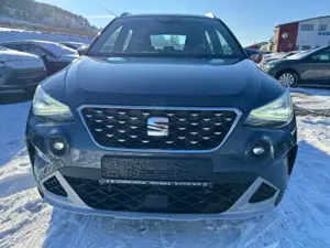 SEAT Arona 1.0 TSI *DSG*XPERIENCE*PDCHI*TEMPOMAT*DAB* Bild 2