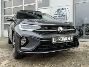 Volkswagen Taigo 1.5 TSI DSG R-Line NAV PANO AHK MATRIX 18"