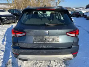 SEAT Arona 1.0 TSI *DSG*XPERIENCE*PDCHI*TEMPOMAT*DAB* Bild 5