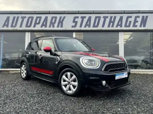 MINI Cooper S Countryman All4 PANO/LEDER/KAMERA/HUD