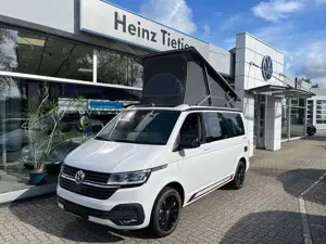 Volkswagen T6 California T6.1 California Ocean Edition 5-Sitzplätze