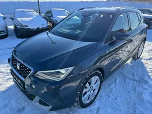 SEAT Arona 1.0 TSI *DSG*XPERIENCE*PDCHI*TEMPOMAT*DAB* Bild 3