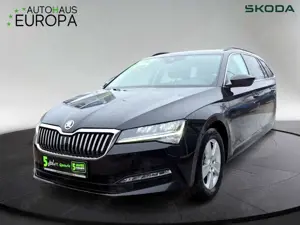 Skoda Superb Combi 1.5 TSI ACT Ambition AHK ACC Navi Virt.Cockp