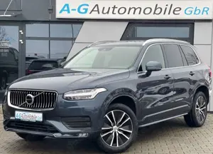 Volvo XC90 Momentum Pro AWD Panoramadach AHK 1.Hand