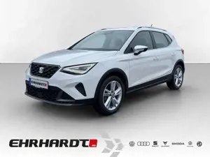 SEAT Arona 1.0 TSI FR VIRTUAL*NAVI*LED*PDC*TEMP*SHZ*17"