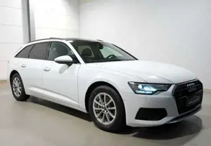 Audi A6 Avant 40 TDI *360°KAMERA*ACC*PANO*LED*1.HAND